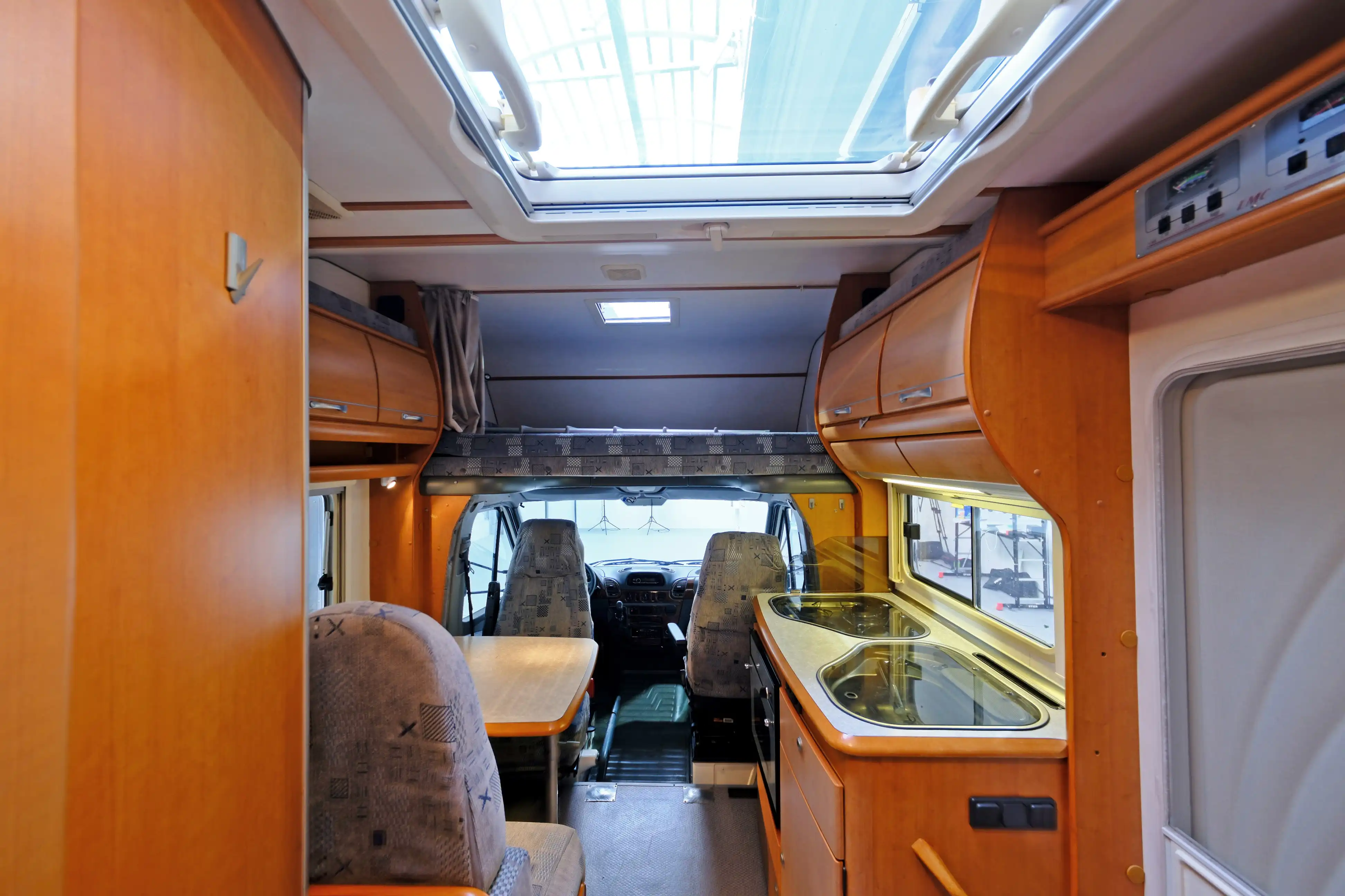 LMC Liberty A 6805 G